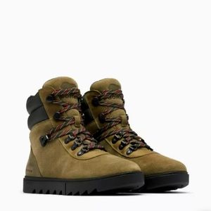 Sorel Women's Joan of Arctic Hiker Boot